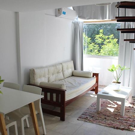 부에노스아이레스 Loft Palermo - Simple Y Conveniente 아파트 외부 사진