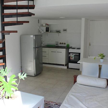 부에노스아이레스 Loft Palermo - Simple Y Conveniente 아파트 외부 사진