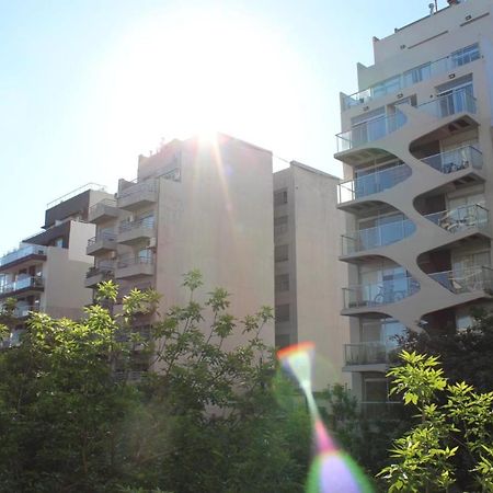 부에노스아이레스 Loft Palermo - Simple Y Conveniente 아파트 외부 사진