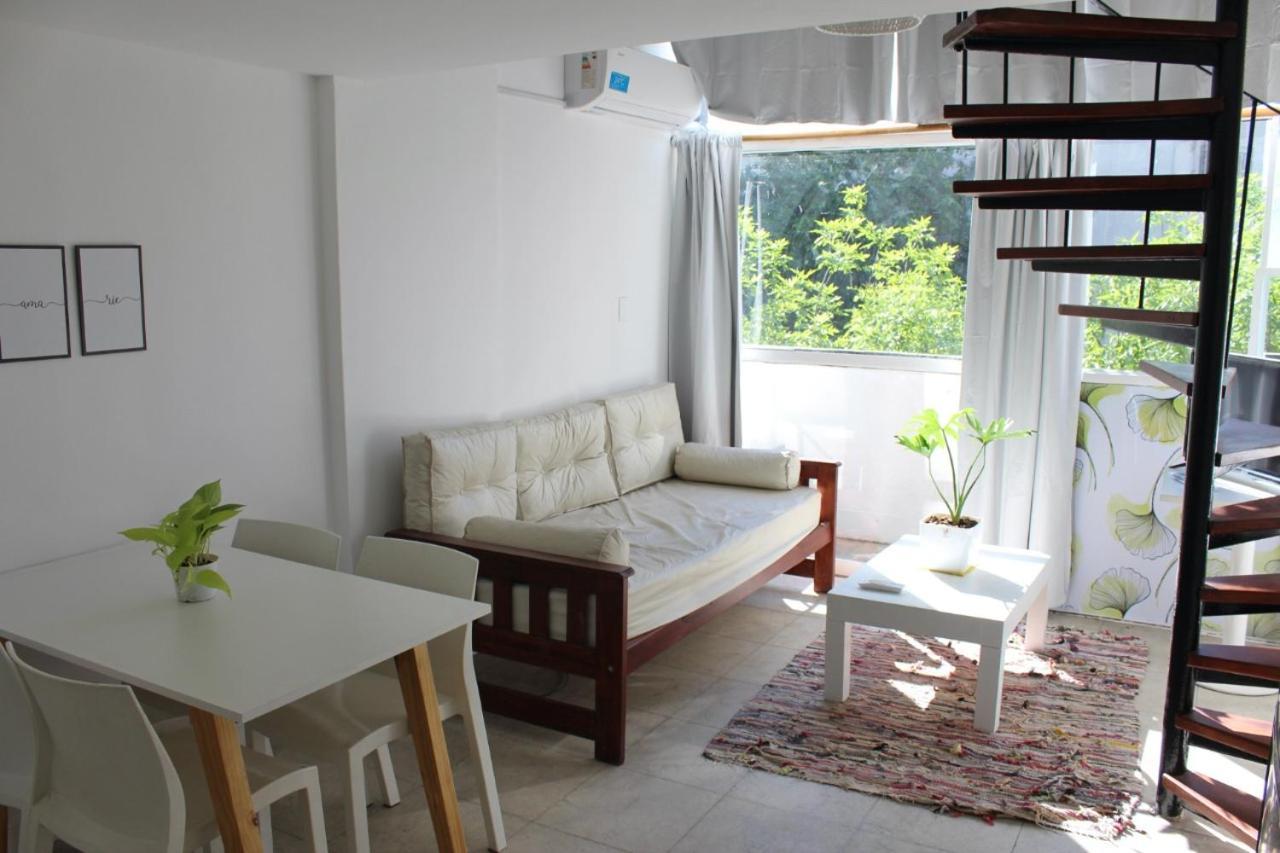 부에노스아이레스 Loft Palermo - Simple Y Conveniente 아파트 외부 사진