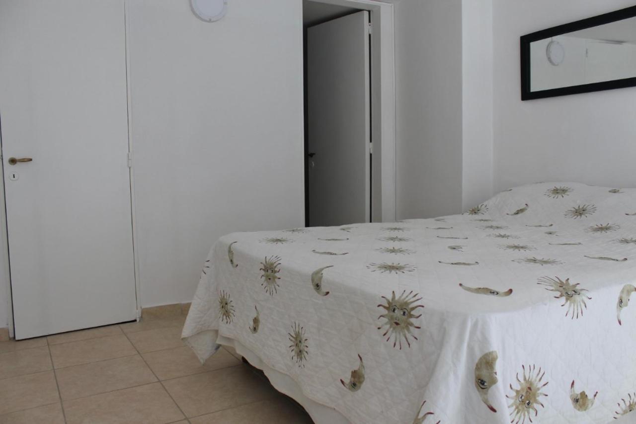 부에노스아이레스 Loft Palermo - Simple Y Conveniente 아파트 외부 사진
