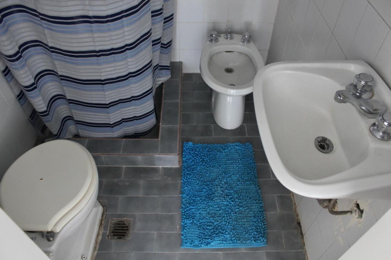 부에노스아이레스 Loft Palermo - Simple Y Conveniente 아파트 외부 사진