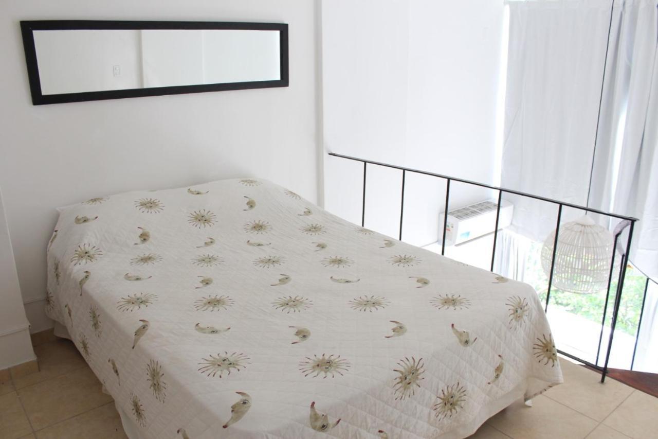 부에노스아이레스 Loft Palermo - Simple Y Conveniente 아파트 외부 사진